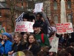 Manchester Climate Strike